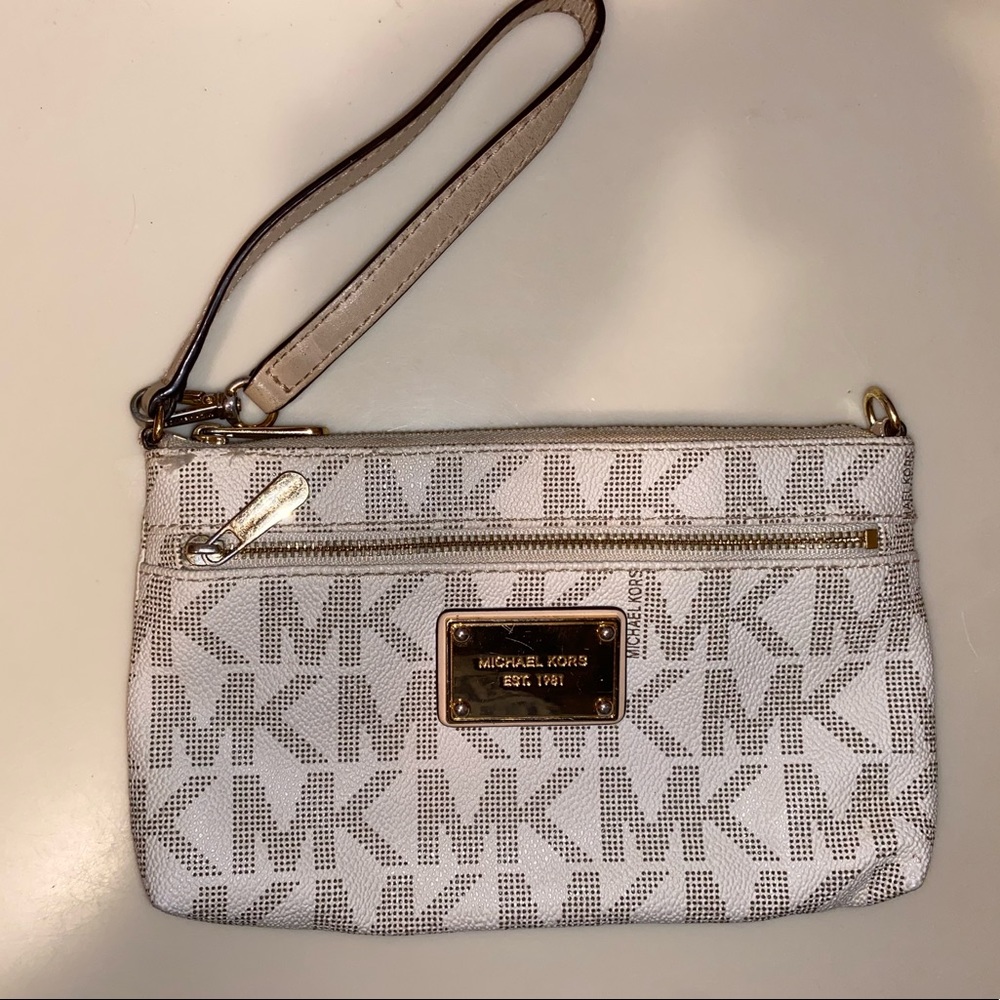 Michael Kors wallet